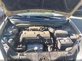Kia Rio Lx KNADE123X86353318 снимка