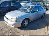 Subaru Impreza 2.5Rs JF1GD67505H519958 снимка