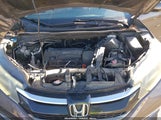 Honda Cr-V Ex-L 2HKRM4H79GH604826 снимка