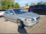 Volvo S60 2.5T YV1RS59V142399051 снимка