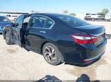 Honda Accord Lx 1HGCR2F33HA193509 снимка