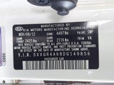 Kia Optima Sx 5XXGR4A68DG149856 снимка
