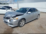 Toyota Camry Se 4T1BF3EK3BU196039 снимка