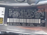 Toyota Prius V Five JTDZN3EU2D3269952 снимка