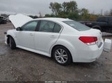 Subaru Legacy 3.6R Limited 4S3BMDP68D2022630 снимка