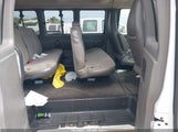 Chevrolet Express  Lt 1GAZGPFG5H1336841 снимка