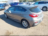 Chevrolet Cruze Lt Auto 3G1BE6SM5JS650605 снимка