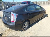 Toyota Prius Two JTDKN3DU4C1602889 снимка