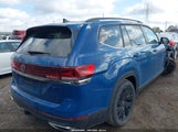 Volkswagen Atlas 2.0T Se W/Technology 1V2KR2CA9SC571338 снимка