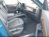 Volkswagen Atlas 2.0T Se W/Technology 1V2KR2CA9SC571338 fotografie