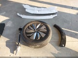 Nissan Ariya Engage JN8CF0BF7SM766398 снимка