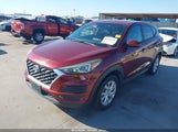 Hyundai Tucson Se KM8J2CA47KU883040 снимка