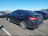 Nissan Sentra Sr 3N1AB7AP0EL627796 снимка