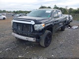 Toyota Tundra  5.7L V8 5TFAY5F19EX381484 photo