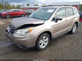 Subaru Forester 2.5I Limited JF2SJAHC0EH423777 снимка