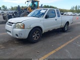 Nissan Frontier Xe 1N6DD26S11C395734 снимка