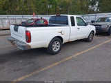 Nissan Frontier Xe 1N6DD26S11C395734 снимка
