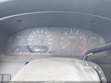 Nissan Frontier Xe 1N6DD26S11C395734 снимка