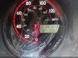 Pontiac Vibe 5Y2SL62824Z422570 снимка