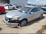 Honda Accord 2.4 Lx 1HGCP2F39CA222462 снимка
