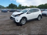 Toyota Rav4 Xle 2T3WFREV9EW102658 снимка