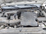 Toyota 4Runner Sr5 V6 JTEZU5JR8A5004982 снимка