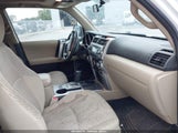 Toyota 4Runner Sr5 V6 JTEZU5JR8A5004982 снимка