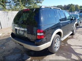 Ford Explorer Eddie Bauer 1FMEU74E18UB29454 fotografie