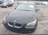 BMW 525I WBANE53546CK87603 снимка
