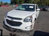 Chevrolet Equinox Lt 2GNFLFEK0H6245096 снимка