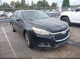 Chevrolet Malibu 2Lt 1G11E5SL9EF296515 снимка