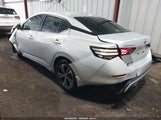 Nissan Sentra Sv Xtronic Cvt 3N1AB8CV6LY221524 photo
