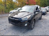 Hyundai Tucson Se KM8JUCAG6FU089625 снимка
