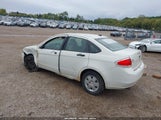 Ford Focus S 1FAHP3EN4AW190295 снимка