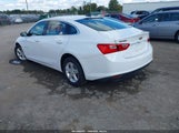 Chevrolet Malibu Fwd Ls 1G1ZB5STXLF016156 photo