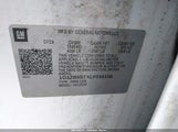 Chevrolet Malibu Fwd Ls 1G1ZB5STXLF016156 снимка