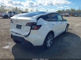 Tesla Model Y Awd/Long Range Dual Motor All-Wheel Drive 7SAYGDEE3PF785512 fotografie
