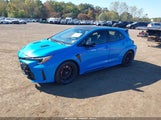 Toyota Gr Corolla Circuit JTNABAAE1RA011610 снимка