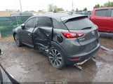 Mazda Cx-3 Touring JM1DKFC78K0431633 снимка
