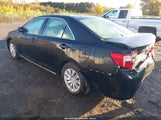 Toyota Camry Le 4T1BF1FK7CU136981 снимка