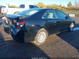 Toyota Camry Le 4T1BF1FK7CU136981 снимка