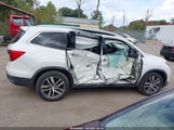 Honda Pilot Touring 5FNYF6H92HB003020 снимка