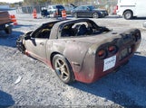 Chevrolet Corvette 1G1YY22G3Y5113367 снимка