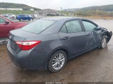 Toyota Corolla Le Plus 2T1BURHE0EC087316 fotografie