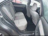 Toyota Corolla Le Plus 2T1BURHE0EC087316 снимка