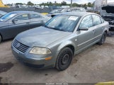 Volkswagen Passat Gl WVWMD63B33P113488 снимка