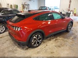 Ford Mustang Mach-E Select 3FMTK1SU0RMA41599 снимка