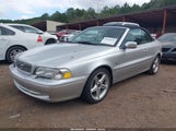 Volvo C70 Ht YV1NC53D61J019957 снимка