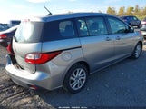 Mazda Mazda5 Sport JM1CW2BLXE0167780 снимка