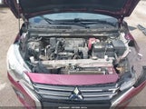 Mitsubishi Mirage Carbonite Edition/Es/Le ML32AUHJ5MH004730 снимка